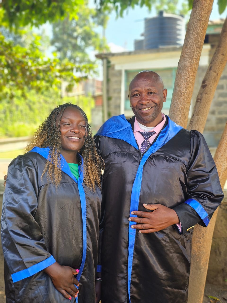Graduation