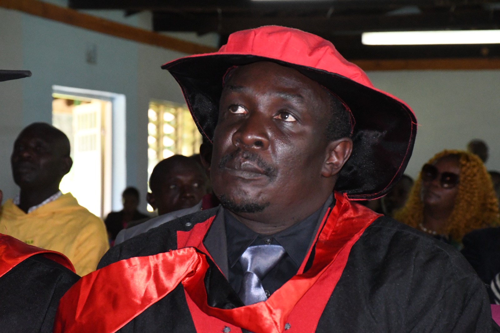 Graduation